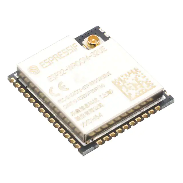 ESP32-WROOM-32UE-N8 Espressif Systems electronic component