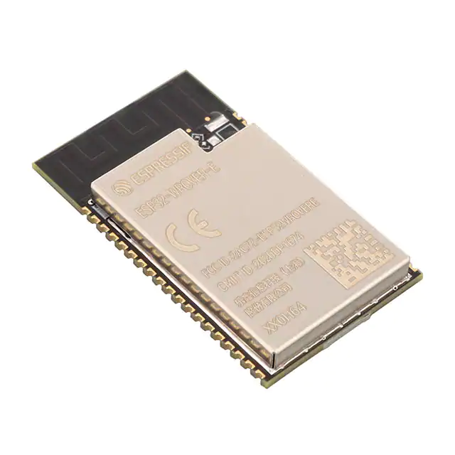 ESP32-WROVER-E-N8R8 Espressif Systems electronic component