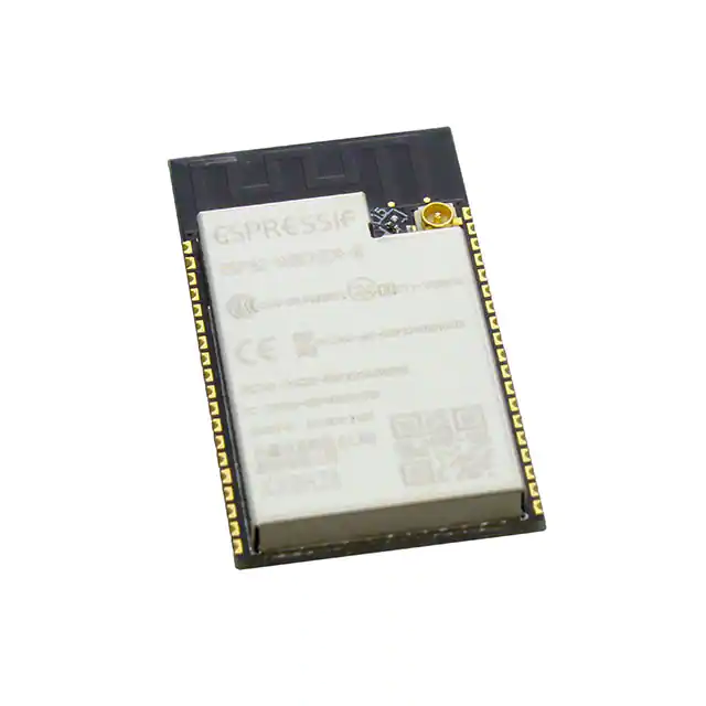 ESP32-WROVER-IB-N16R8 Espressif Systems electronic component