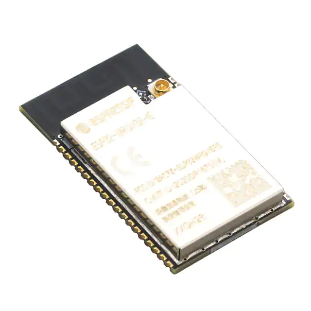 ESP32-WROVER-IE-N4R8 Espressif Systems electronic component