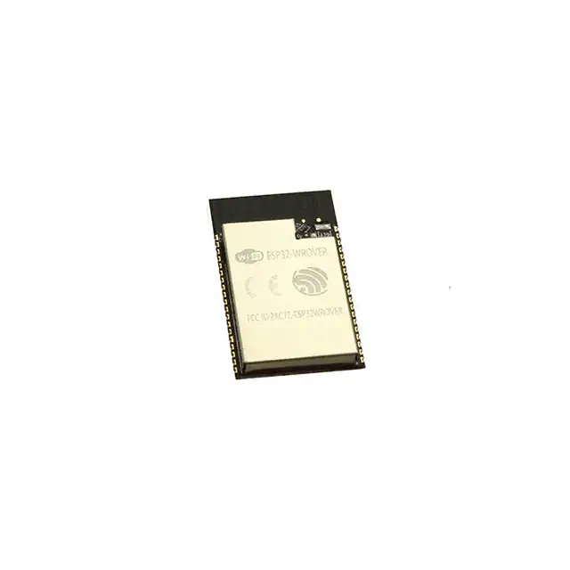 ESP32-WROVER-B-N4R8 Espressif Systems electronic component