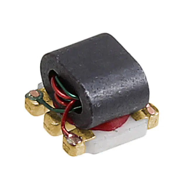 ETC4-1-2TR MACOM Technology Solutions electronic component