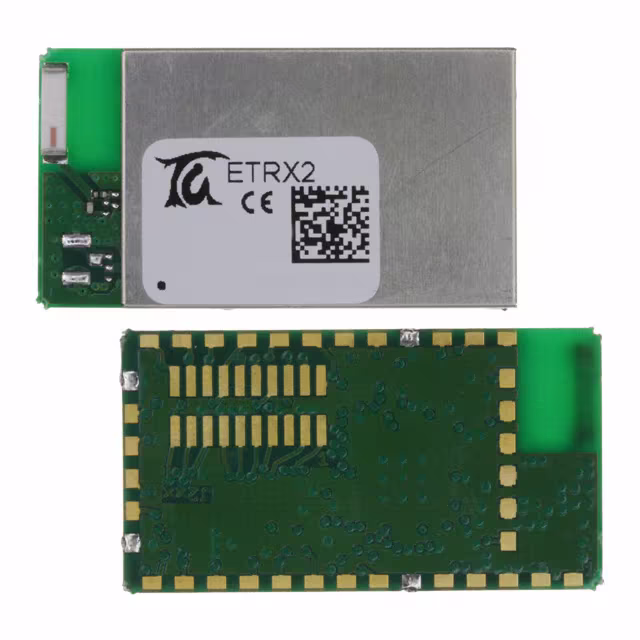 ETRX2 Silicon Labs electronic component