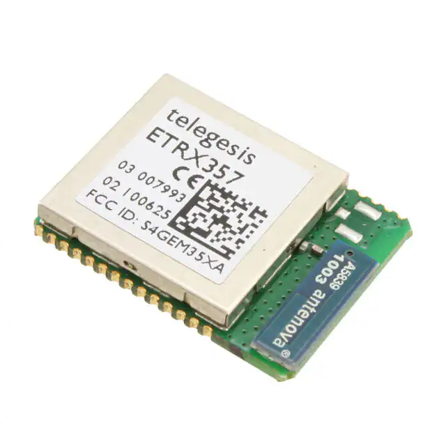 ETRX357 Silicon Labs electronic component