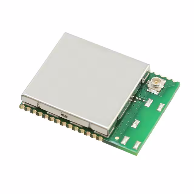 ETRX357HR Silicon Labs electronic component