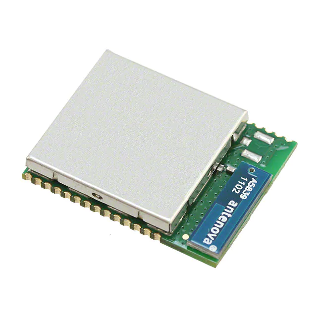 ETRX357-LRS Silicon Labs electronic component