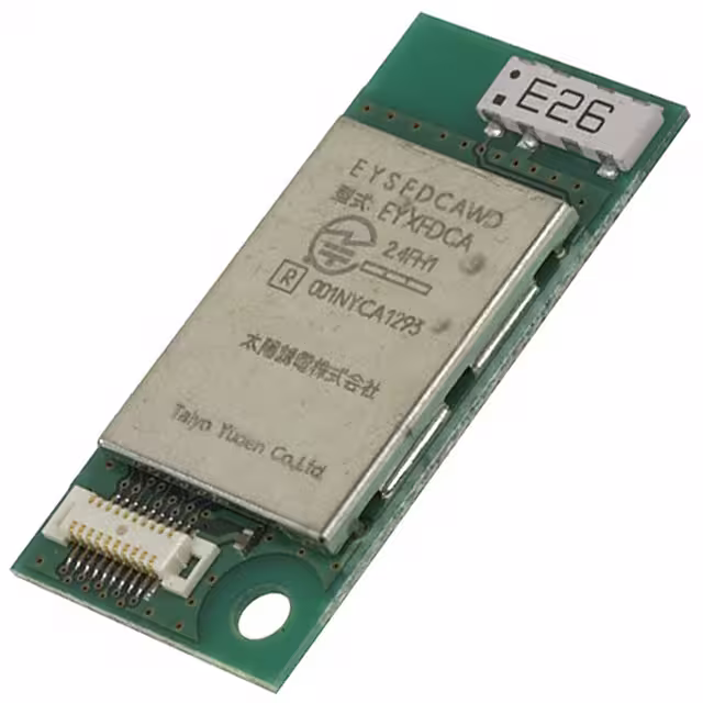 EYSFDCAWD RAMXEED electronic component
