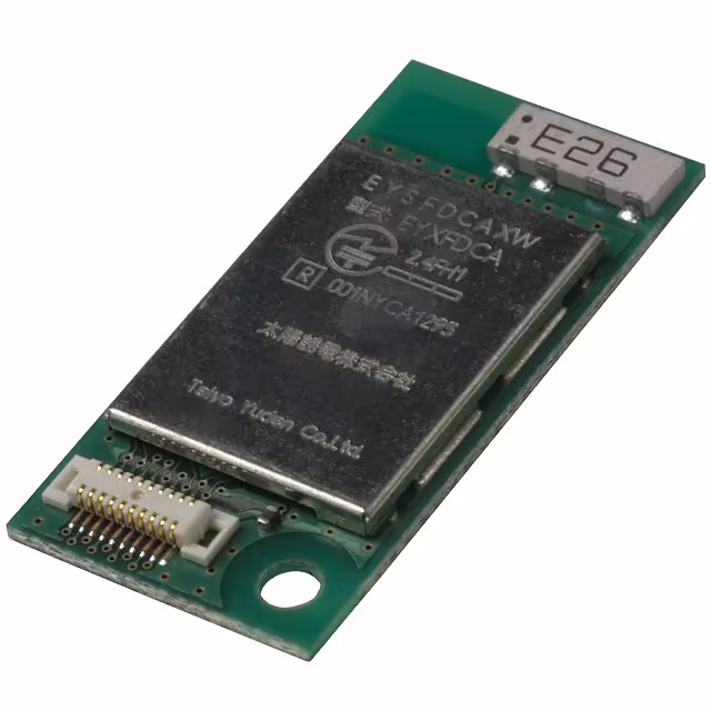 EYSFDCAXW RAMXEED electronic component