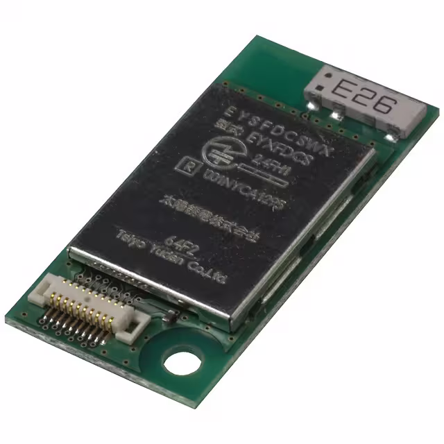 EYSFDCSWX RAMXEED electronic component