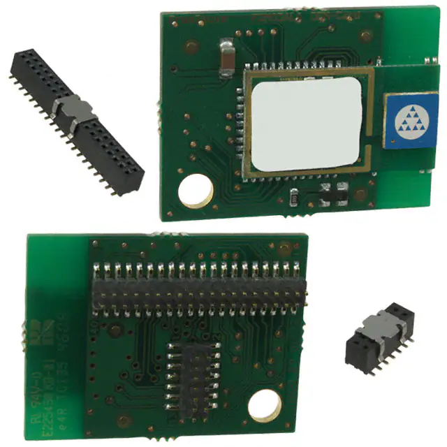 F2M02ALA-S01-K Free2Move electronic component