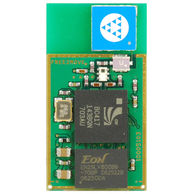 F2M03GLA-S01 Free2Move electronic component