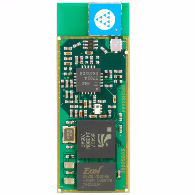 F2M03GXA-S01 Free2Move electronic component