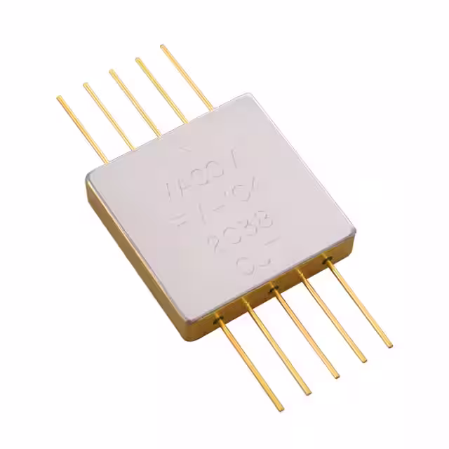 FM-104-PIN MACOM Technology Solutions electronic component