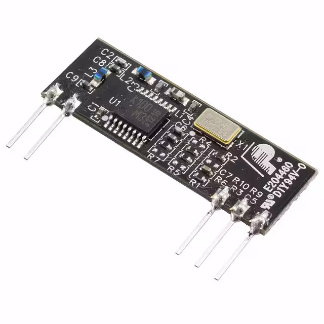 FM-RTFQ2-433P RF Solutions electronic component