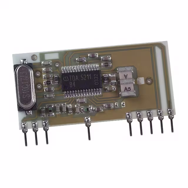 FM-RRFQ1-315P RF Solutions electronic component