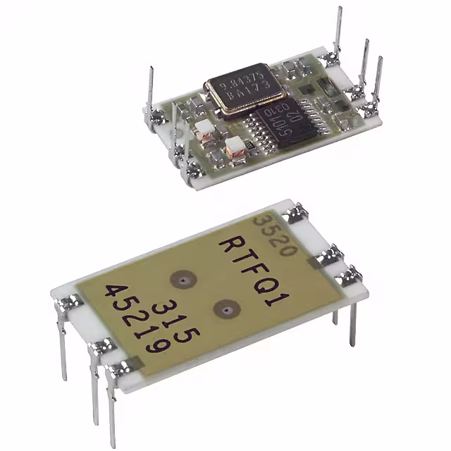 FMRTFQ1-315 RF Solutions electronic component