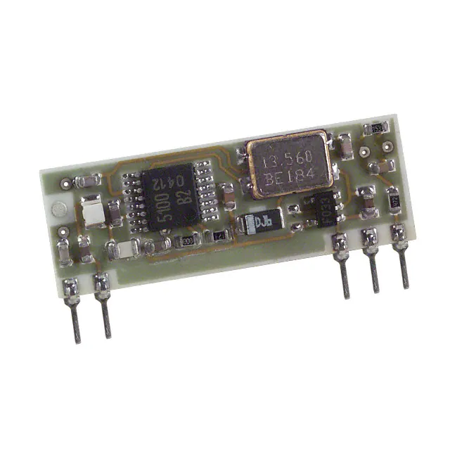 FMRTFQ2-433R RF Solutions electronic component