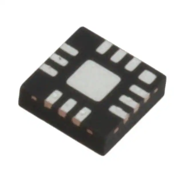 HMC3587LP3BETR Analog Devices Inc. electronic component