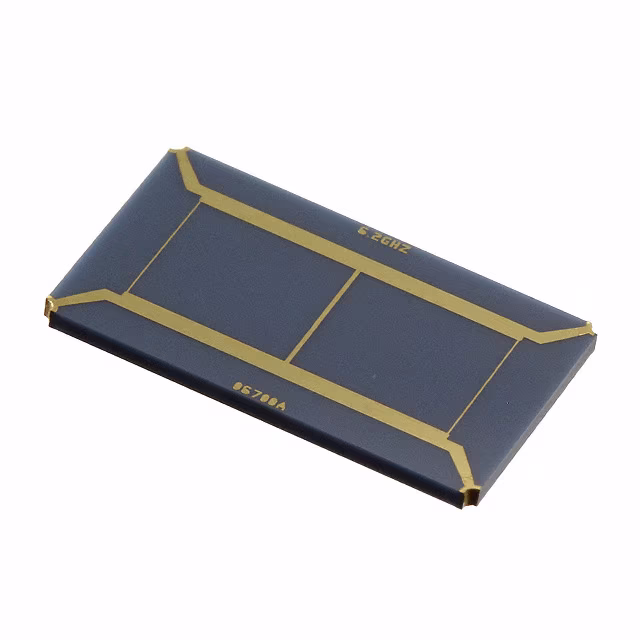 FPC06700 Knowles Dielectric Labs electronic component