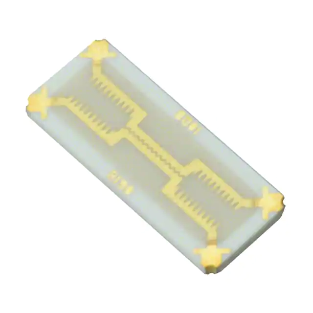 FPC06719 Knowles Dielectric Labs electronic component