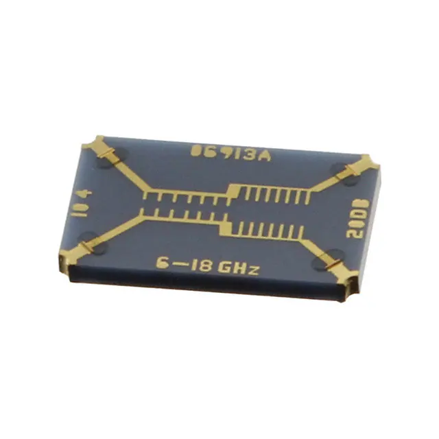 FPC06913 Knowles Dielectric Labs electronic component