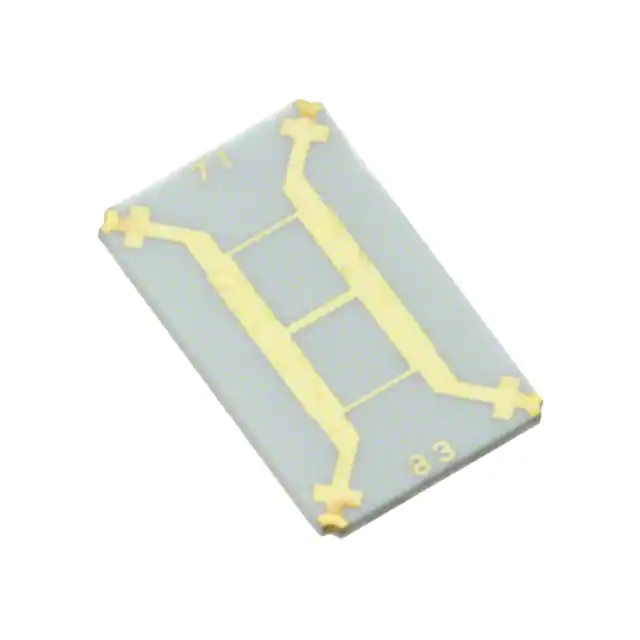 FPC07183 Knowles Dielectric Labs electronic component