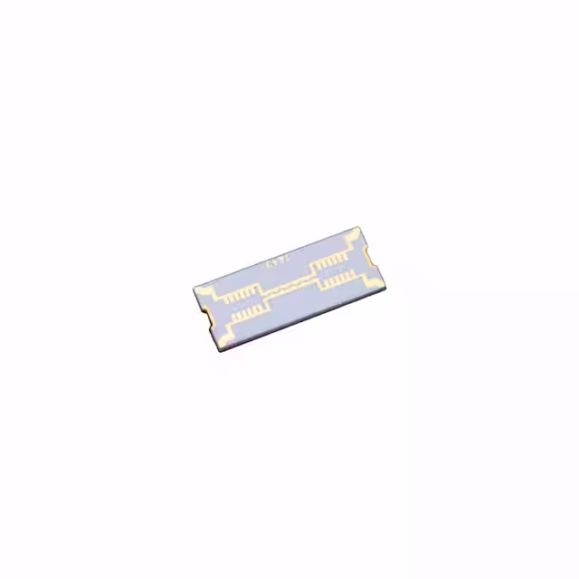 FPC07643 Knowles Dielectric Labs electronic component
