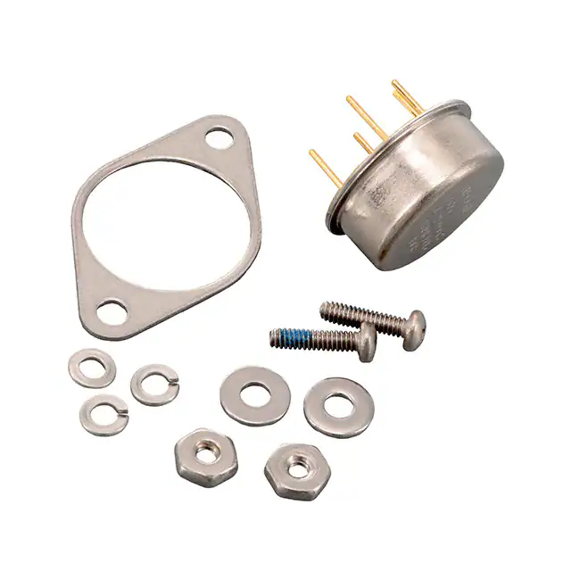 G30 MACOM Technology Solutions electronic component