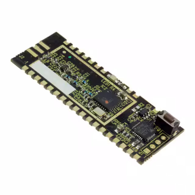 GAMMA-868R-SO RF Solutions electronic component