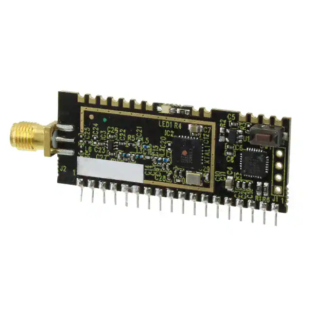 GAMMA-868R RF Solutions electronic component
