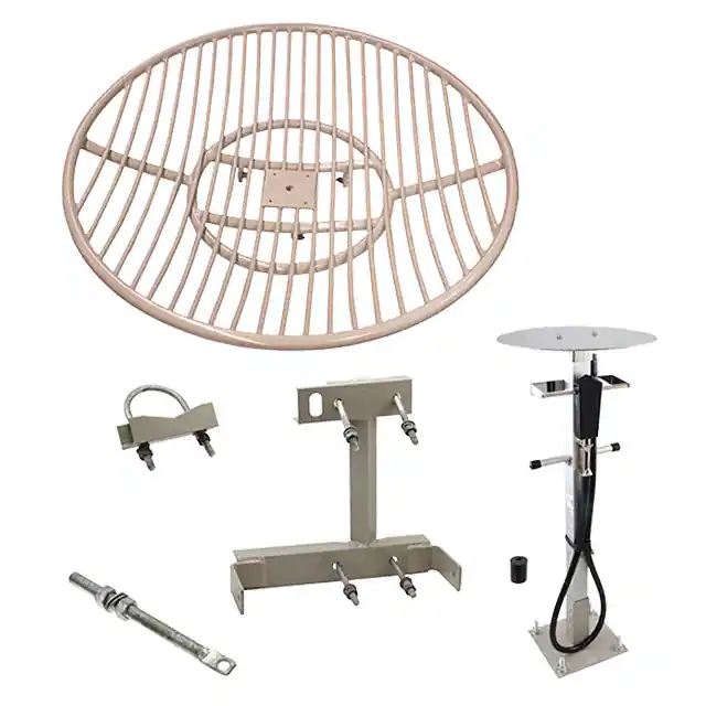 GD9-18 TE Connectivity Laird electronic component