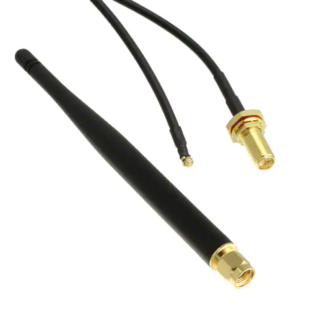 KIT-ANTUFL18-02 Synapse Wireless electronic component