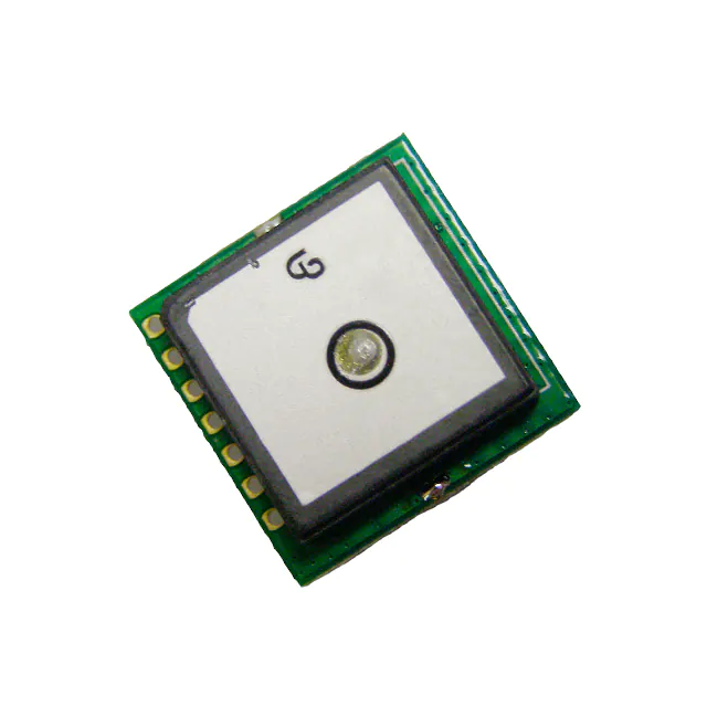 GPS-622F RF Solutions electronic component