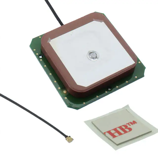 GPSGB2515 Pulse Electronics electronic component