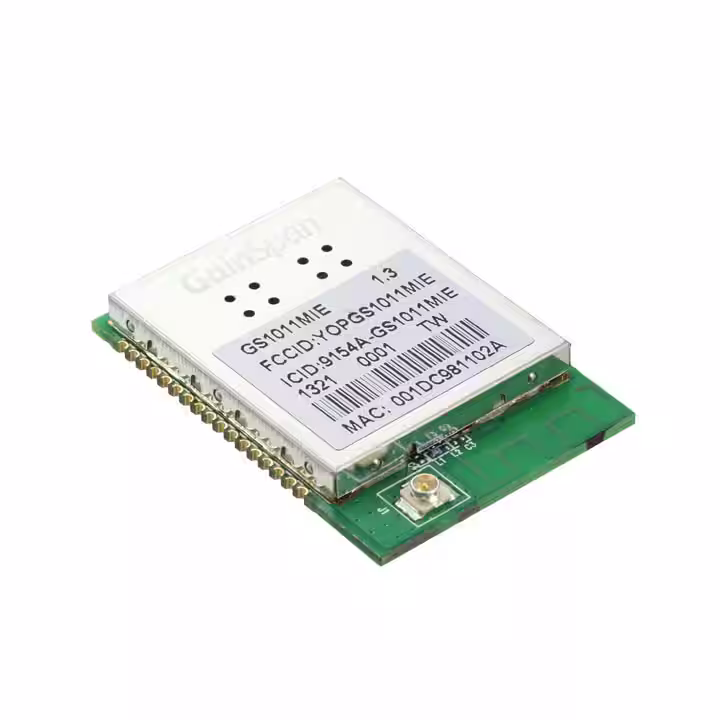 700-0024-100 Telit Cinterion electronic component