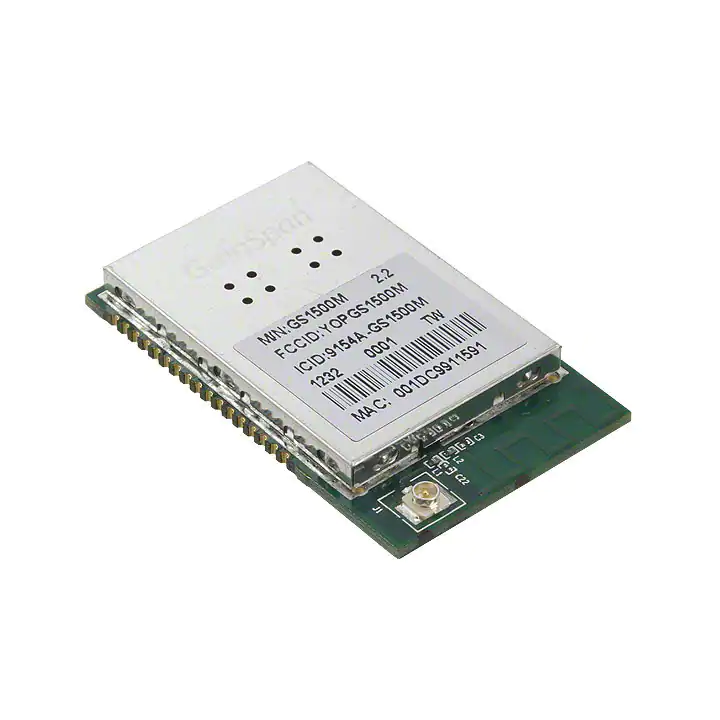 700-0036-100 Telit Cinterion electronic component