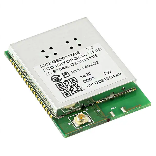 700-0045-100 Telit Cinterion electronic component