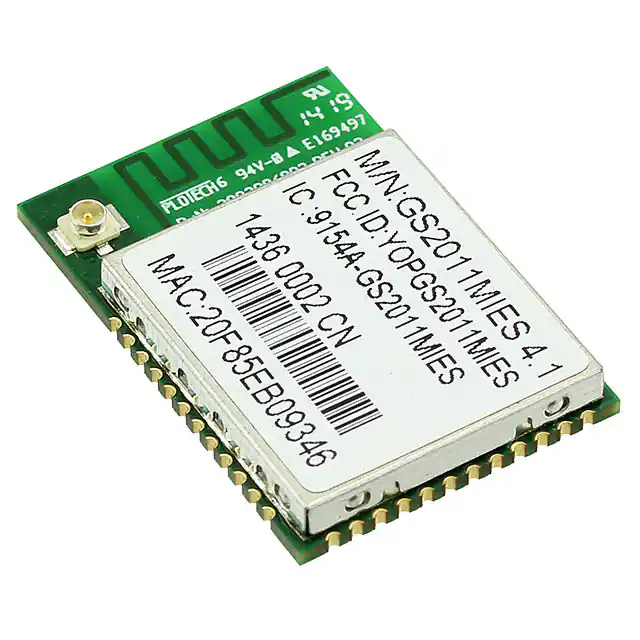 700-0053-100 Telit Cinterion electronic component