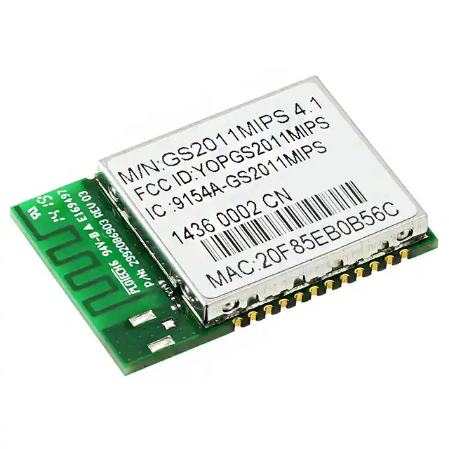 700-0055-100 Telit Cinterion electronic component