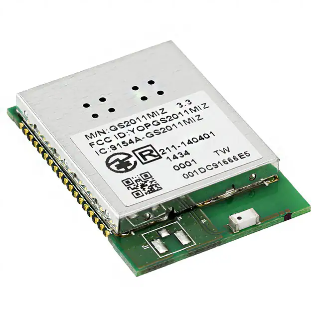 700-0047-100 Telit Cinterion electronic component