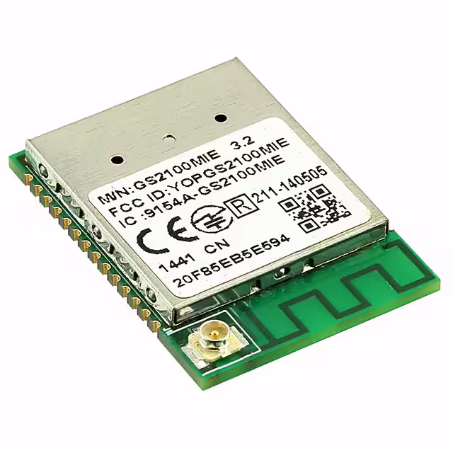 700-0081-100 Telit Cinterion electronic component