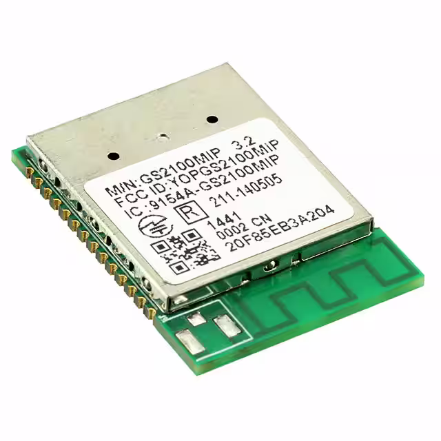 700-0082-100 Telit Cinterion electronic component