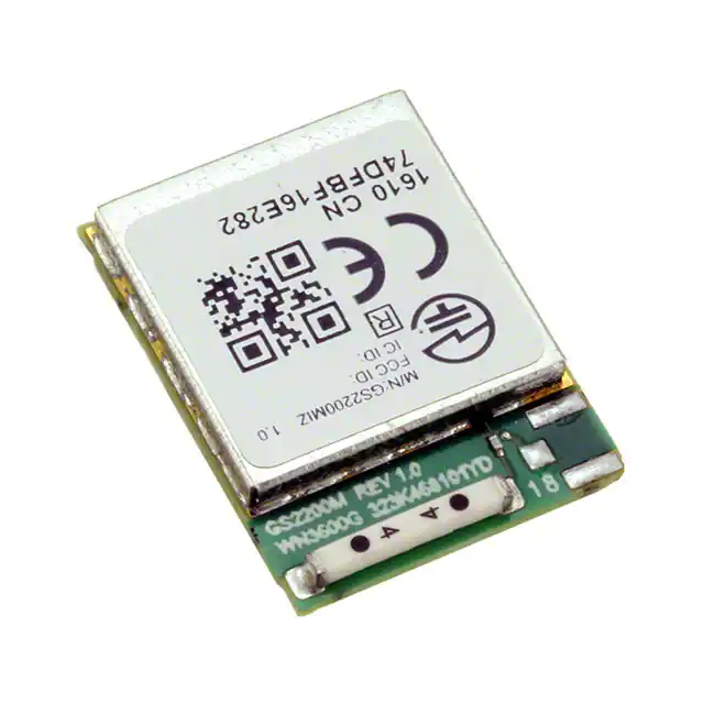 700-0084 Telit Cinterion electronic component