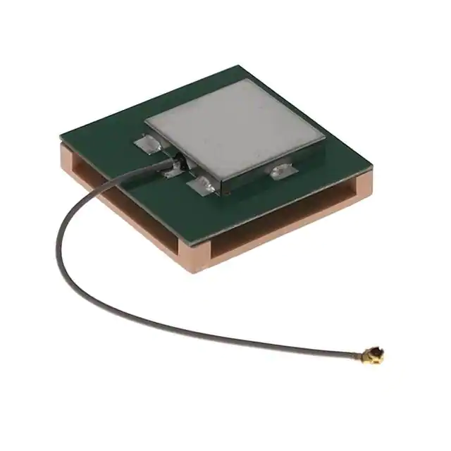 H2M1W031129900 Unictron Technologies Corporation electronic component