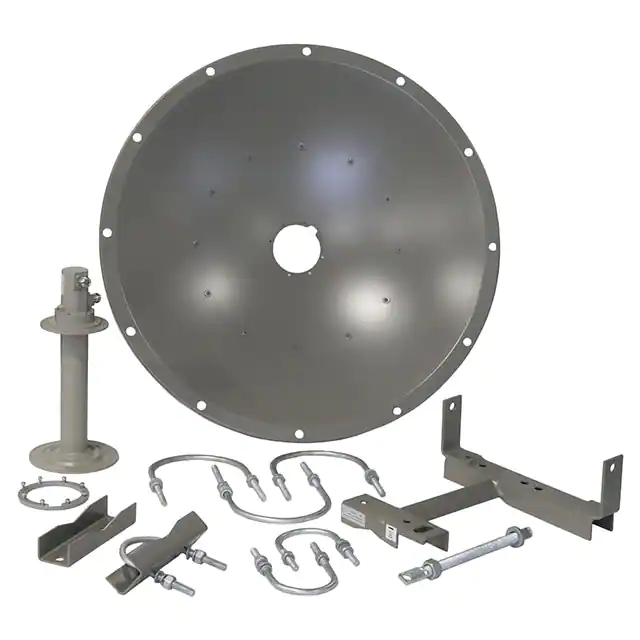 HDDA5W-29-DP2 TE Connectivity Laird electronic component