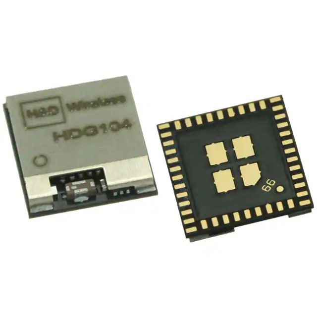HDG104-DN-2 H&D Wireless AB electronic component