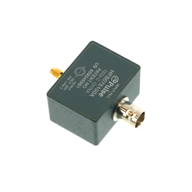 HFB075100A iNRCORE, LLC electronic component