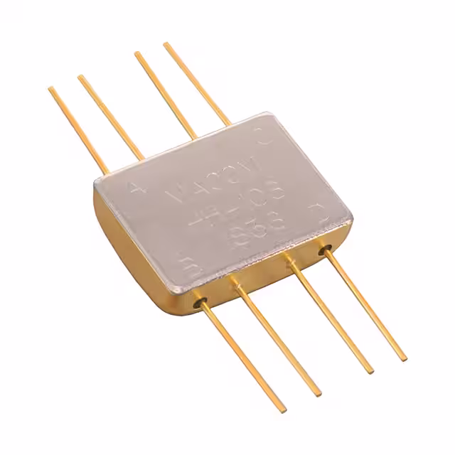 HH-106-PIN MACOM Technology Solutions electronic component
