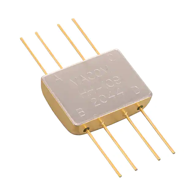 HH-109-PIN MACOM Technology Solutions electronic component