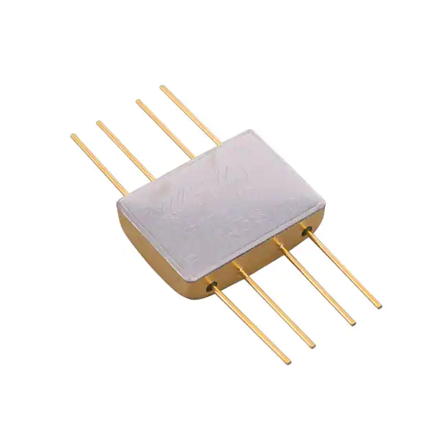 HH-110-PIN MACOM Technology Solutions electronic component